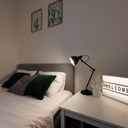 Studio Apartament Centrum Białystok Exteriér fotografie