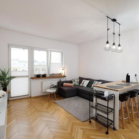 Studio Apartament Centrum Białystok Exteriér fotografie