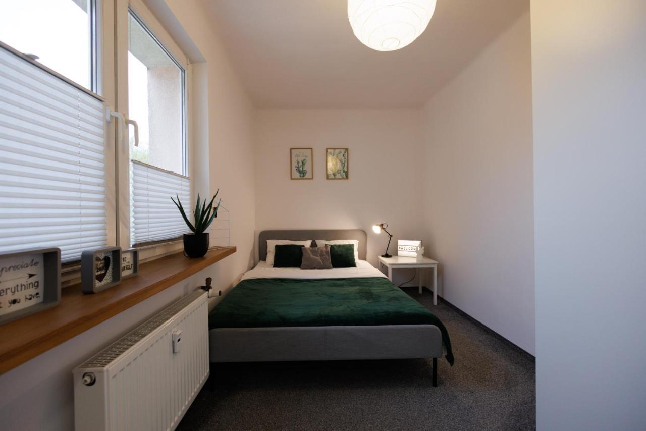 Studio Apartament Centrum Białystok Exteriér fotografie