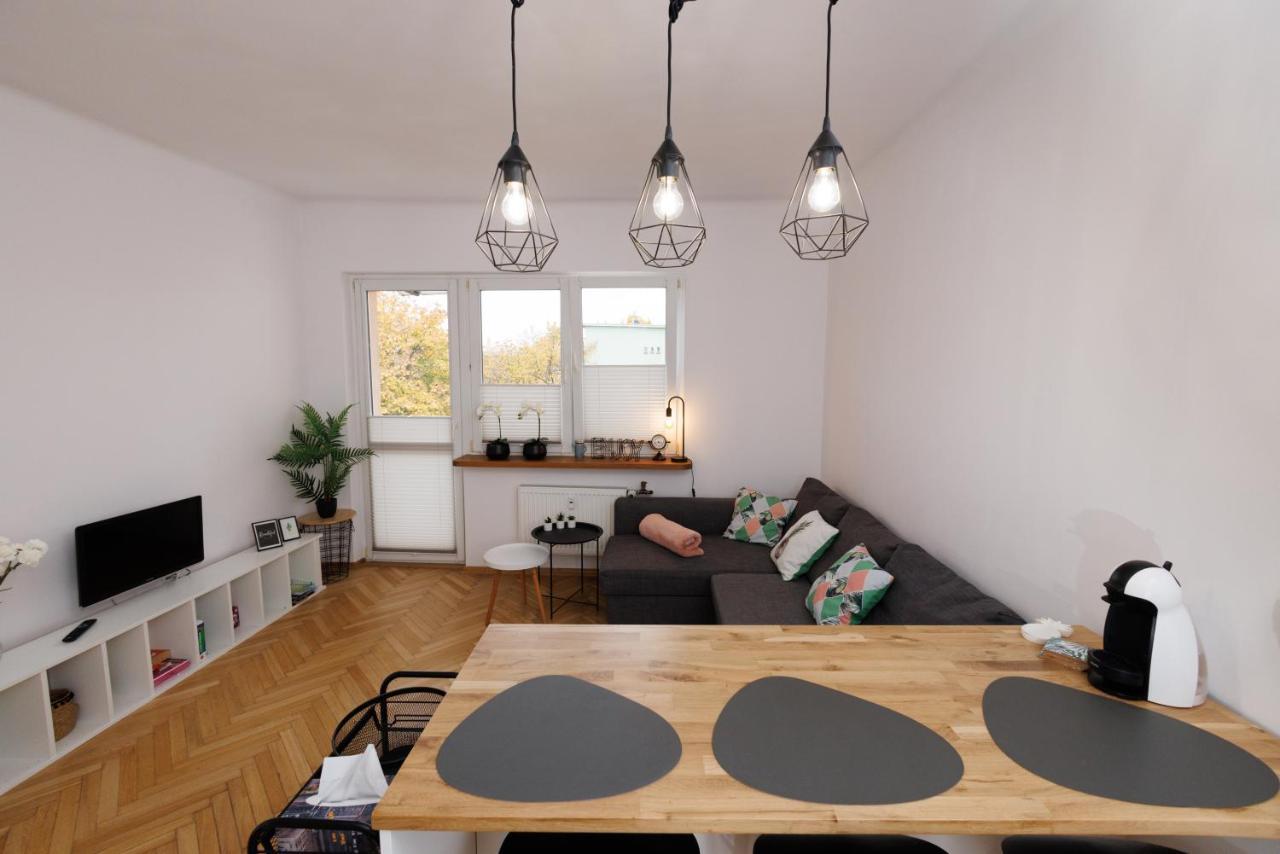 Studio Apartament Centrum Białystok Exteriér fotografie