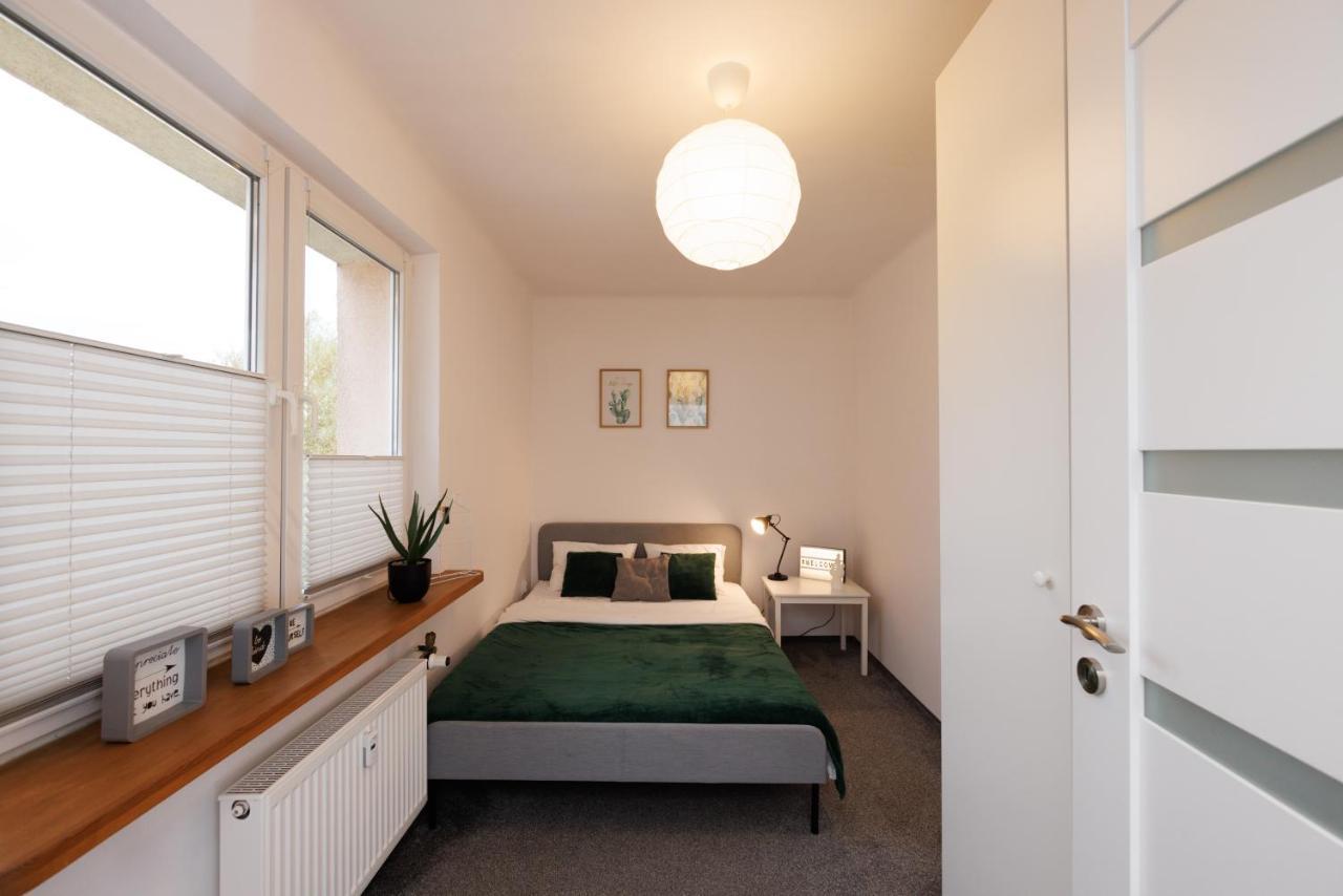 Studio Apartament Centrum Białystok Exteriér fotografie